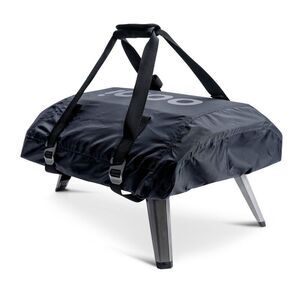 Open Box - Ooni -  10.63" Carrying Case for Koda Black Black